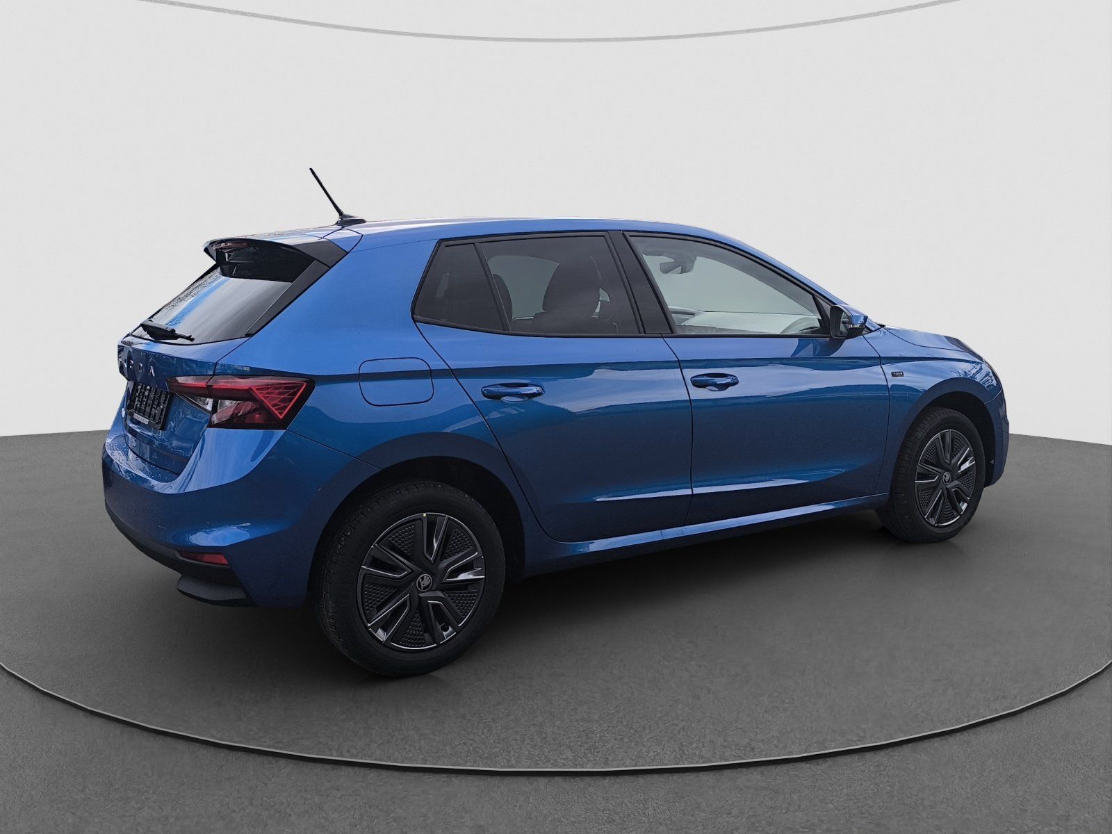 Skoda Fabia - Bild 10