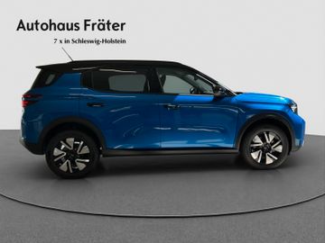 Fotografie 4 des Opel Frontera GS 1.2 Kamera Allwetter beh. Frontsch.