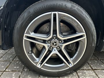 Mercedes GLS 350 - 11