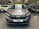 Dacia Sandero Expression ECO-G 100 3.J. Update Navi - : Navigationssystem, Update