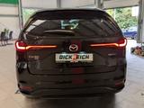 Mazda CX-80 2.5SKYACTIV PHEV 327 HOMURA+ 7-Sitze Pano - Mazda CX-80: Automatik