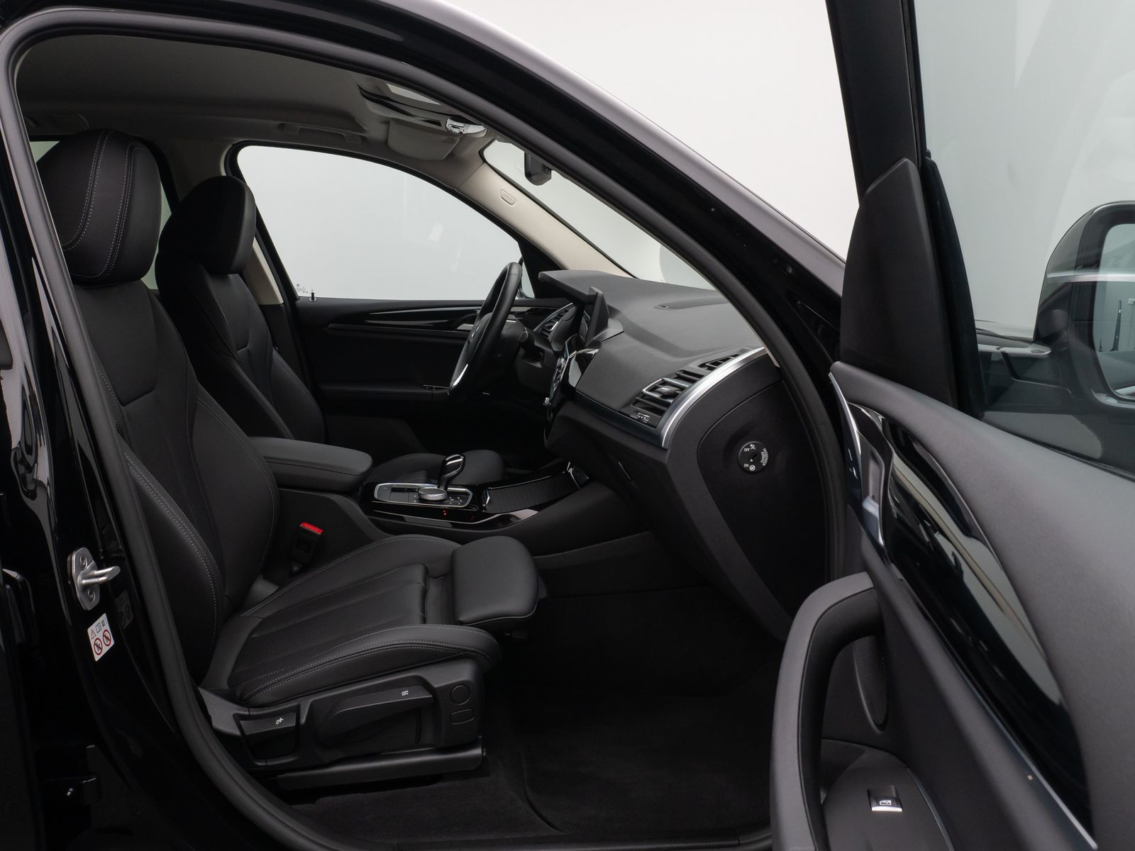 Fahrzeugabbildung BMW X3 xD20d Kamera DAB CockPit+ LED Sport 18Zoll