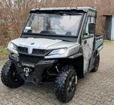 CFMOTO UTV CFMOTO UForce 1000 4x4 LOF V2 4x4, Vol - UTV
