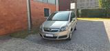 Opel Zafira 1.6 16V ecoM 94CV Enjoy 7 POSTI - Opel Zafira: Enjoy