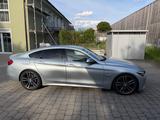 BMW 440i Gran Coupé MPPSK Individual M Performance - BMW 440 Gran Coupé von privat