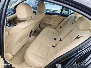 BMW 520 - 11