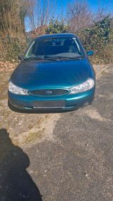 Ford automatik - Ford Mondeo aus 1999