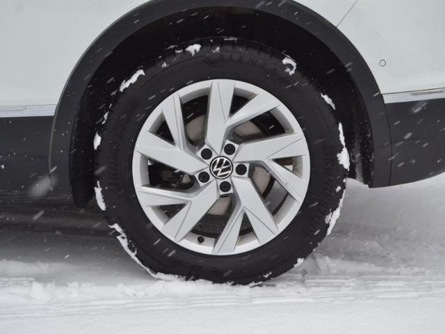 Tiguan 2.0 TDI 4Motion DSG IQ.DRIVE-PAKET/AHK/18