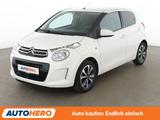 Citroën C1 1.0 VTi Shine*SHZ*KLIMA*GARANTIE* - Citroën C1 in Stuttgart