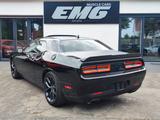 Dodge Challenger R/T Blacktop 5.7 V8 HEMI*LED*TWA*SHZ* - Dodge Challenger aus 2021