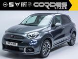 Fiat 500X Dolcevita Sport 1.5 GSE Mild-Hybrid PDC Nav - Fiat 500X: Dolcevita Sport