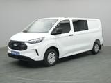 Ford Transit Custom Kasten Doka 320 L2 Trend -28%* - : Doka