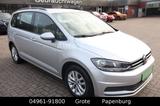 Volkswagen Touran 1.5 TSI Edition 7 Sitzer Navi AHK - VW Touran SUV