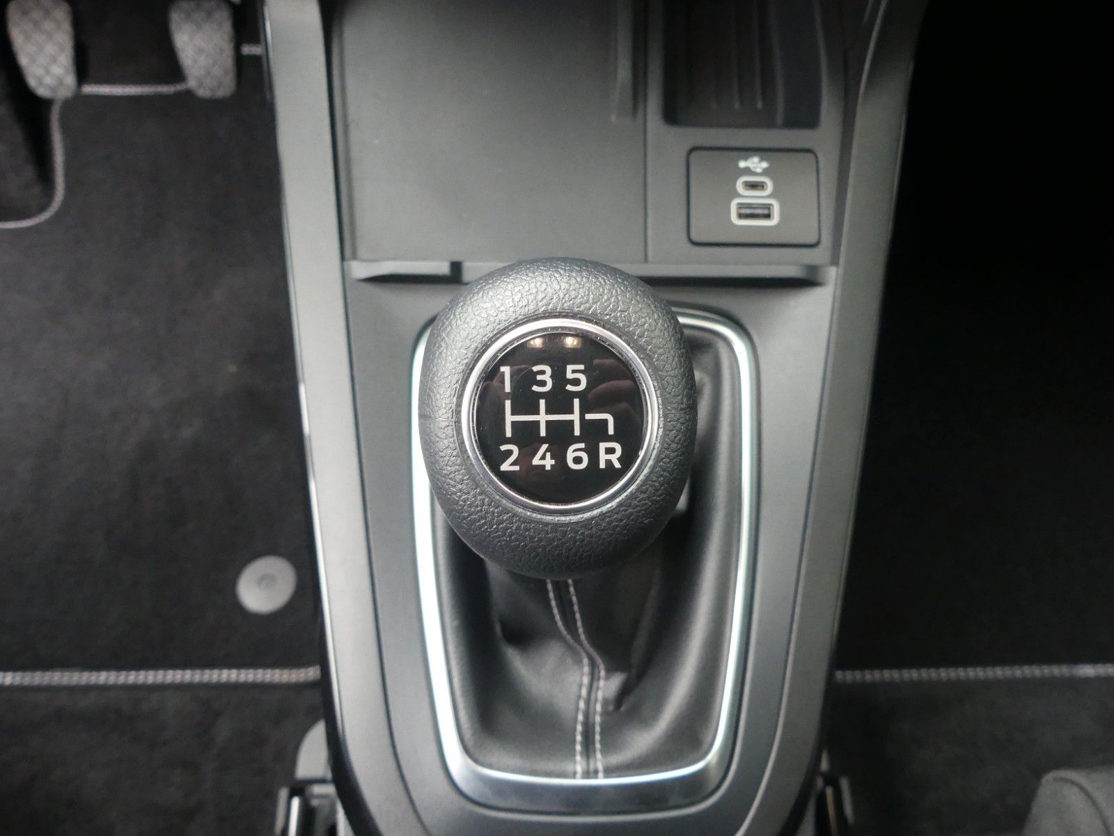 Fahrzeugabbildung Ford Puma Titanium*360° Kamera*ACC*BLIS