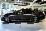 Mercedes-Benz CLS 350 *AMG Line*Night*RFK*FAP*Standhzg*20"AMG - Mercedes-Benz CLS 350: Grau
