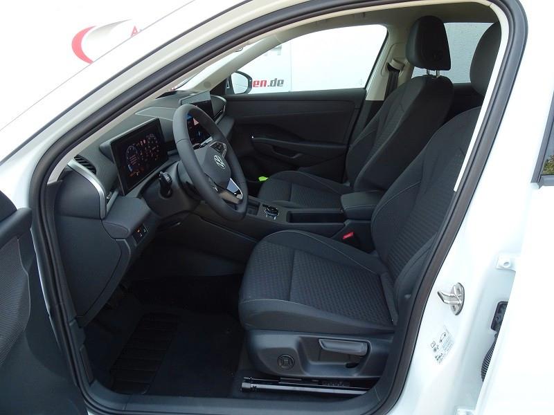 Volkswagen T-Roc 1.5 eTSI DSG ENERGY