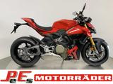 Ducati Streetfighter V4 S *Lieferung gratis* - DUCATI ST4S