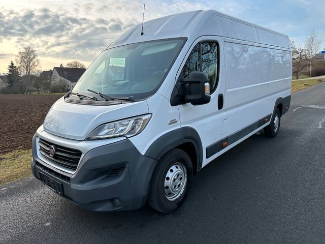 Fiat Ducato 3.0 l Maxi 3.5 t Klima Euro 5