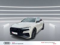 Audi SQ8 - Vorschau Bild 1
