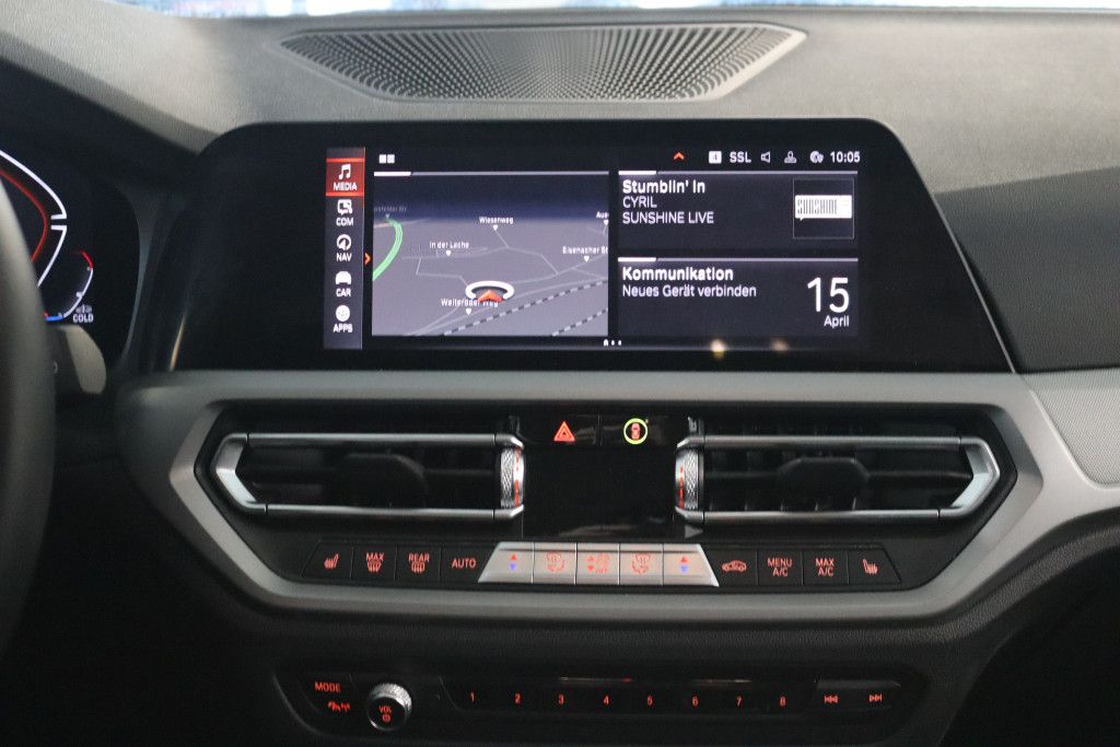 Fahrzeugabbildung BMW 320 d Touring xDr.-Live Cockpit-LED-Driv.Assist-