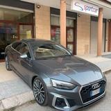 Audi A5 SPB 40 TDI S tronic S LINE EDITION TETTO - Behindertengerechte Audi A5