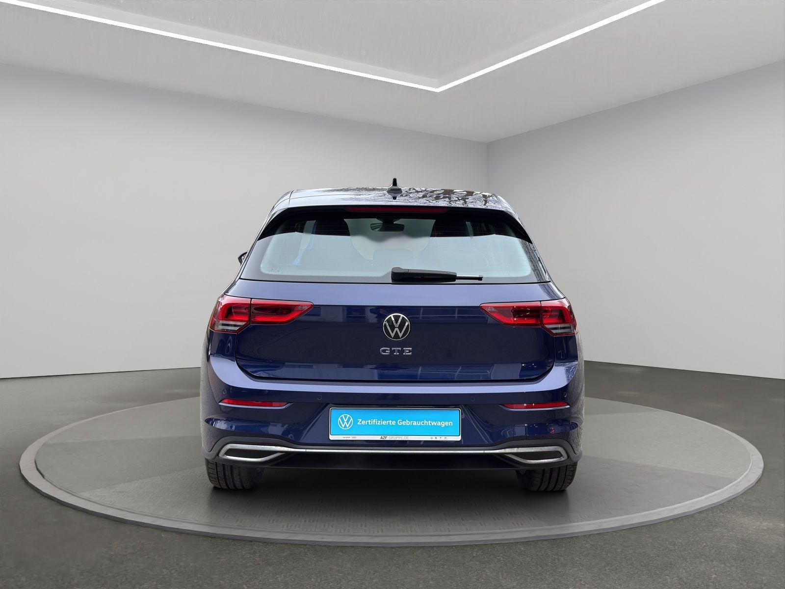 Volkswagen Golf - Bild 7