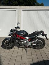 Suzuki Gladius (SFV650A) - Offers matching your search criteria