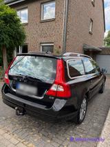 Volvo V70 D3 Geartronic Summum - gebrauchte Volvo V70 aus dem Jahr 2011