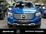 Mercedes-Benz GLB 220 4M PROGRESSIVE ADV 360°KAM TOTW LED SHZ - Mercedes-Benz GLB 220 Jahreswagen