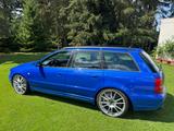 Audi S4 2.7 quattro Avant - - Audi S4: 2.7