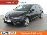 Seat Leon 1.4 TSI Xcellence*TEMPO*PDC*SHZ* - Seat Leon in Oberhausen