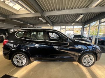 BMW X3 - 8
