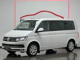Volkswagen T6 Multivan Highline*StHz*ACC*RFK*Dynaudio*GSHD* - Volkswagen T6 Multivan in Duisburg