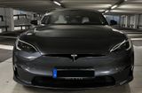 Tesla Plaid | 2024 | NP: € 130.000 | FSC! - Tesla Model S: Plaid