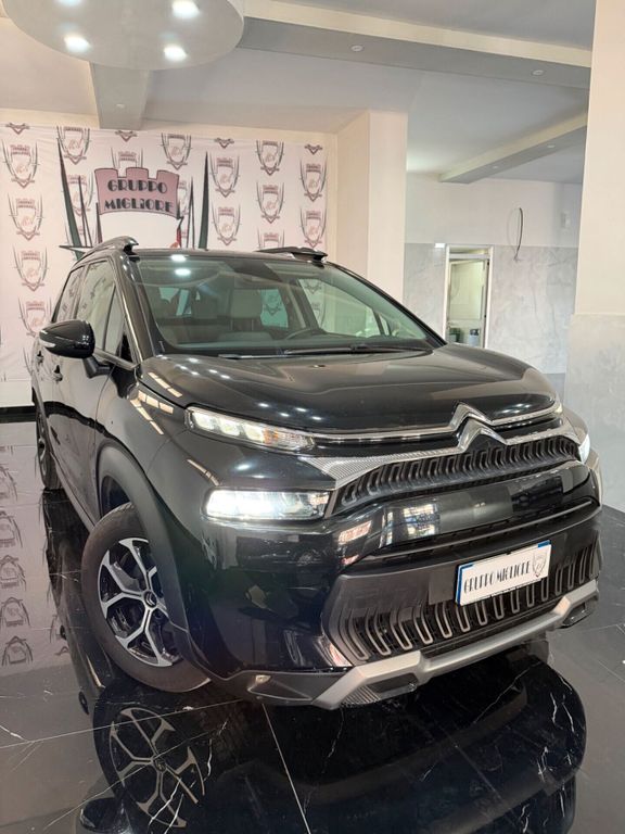 Image of Citroën C3 Aircross