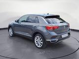 Volkswagen T-Roc 1.5 TSI ACT Style *Navi*Kamera*PDC*DAB* - Volkswagen T-Roc in Freiburg