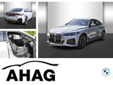BMW i4 eDrive40 M Sportpaket Innovationsp. Klimaaut. - mit Elektro-Antrieb: Alcantara, mit Navigationssystem