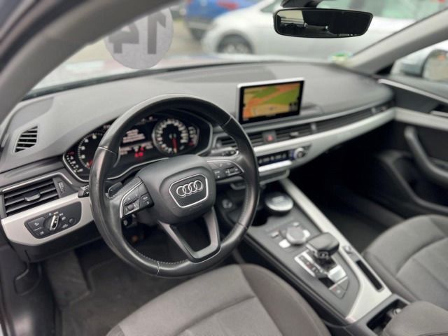 A4 Avant 2.0 TFSI quattro 185(252) kW(PS) S tron