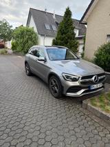 Mercedes-Benz GLC 300 d 4MATIC Autom. - - Mercedes-Benz GLC 300 in Köln