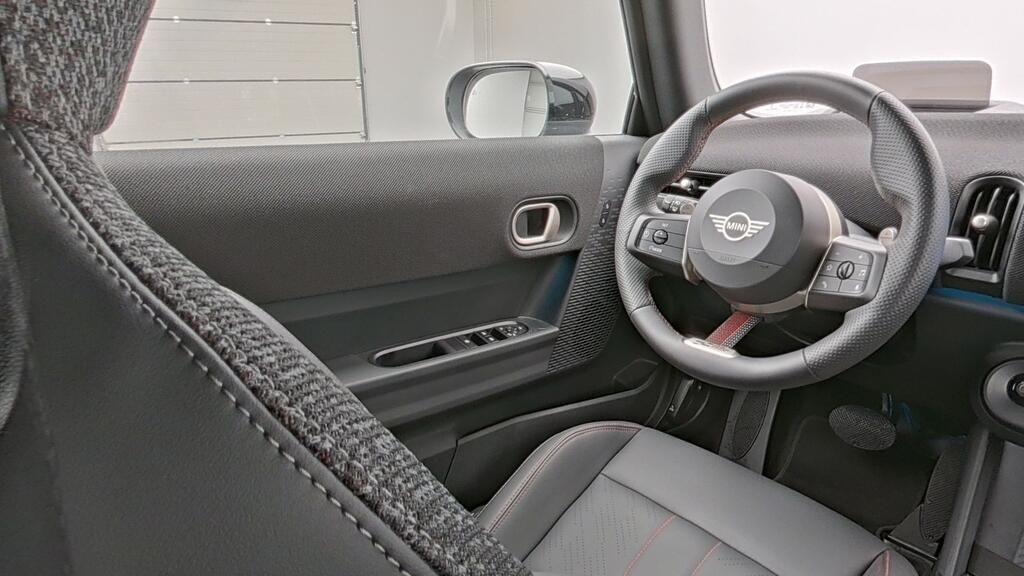 MINI Cooper S Cabrio - Bild 11