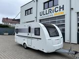 Adria Adora 472 UP Mover - Adria Wohnwagen Adora