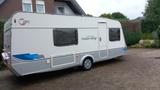 TEC Travel King 555 - TEC Wohnwagen