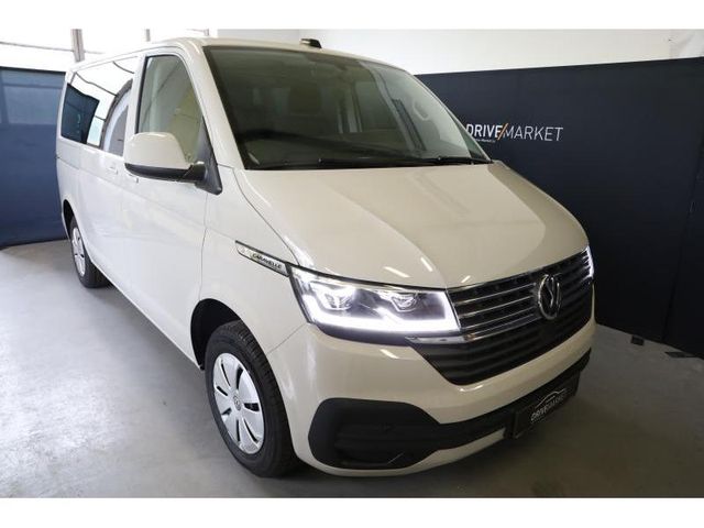 Volkswagen T6 Caravelle Comfortline KR 9-S