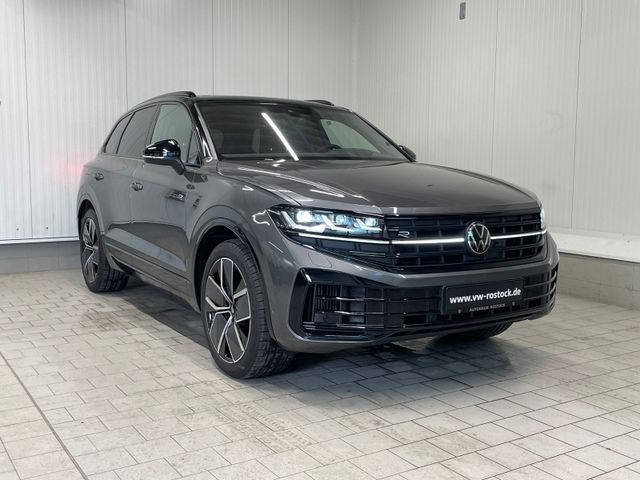 Touareg R 3.0 TSI eHybrid 4Motion AHK ACC