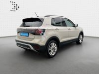 Volkswagen T-Cross - Vorschau Bild 3