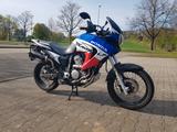 Honda Transalp XL 700 V - HONDA XL 700 V TRANSALP