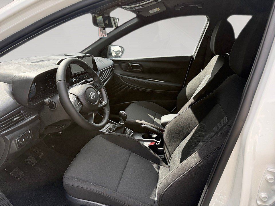 Hyundai i20 - Bild 7
