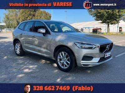 VOLVO ANDERE