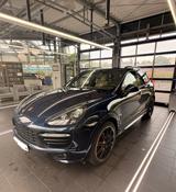Porsche Cayenne GTS * Panorama** Luft*Sport Design Paket - Porsche Cayenne in Wuppertal