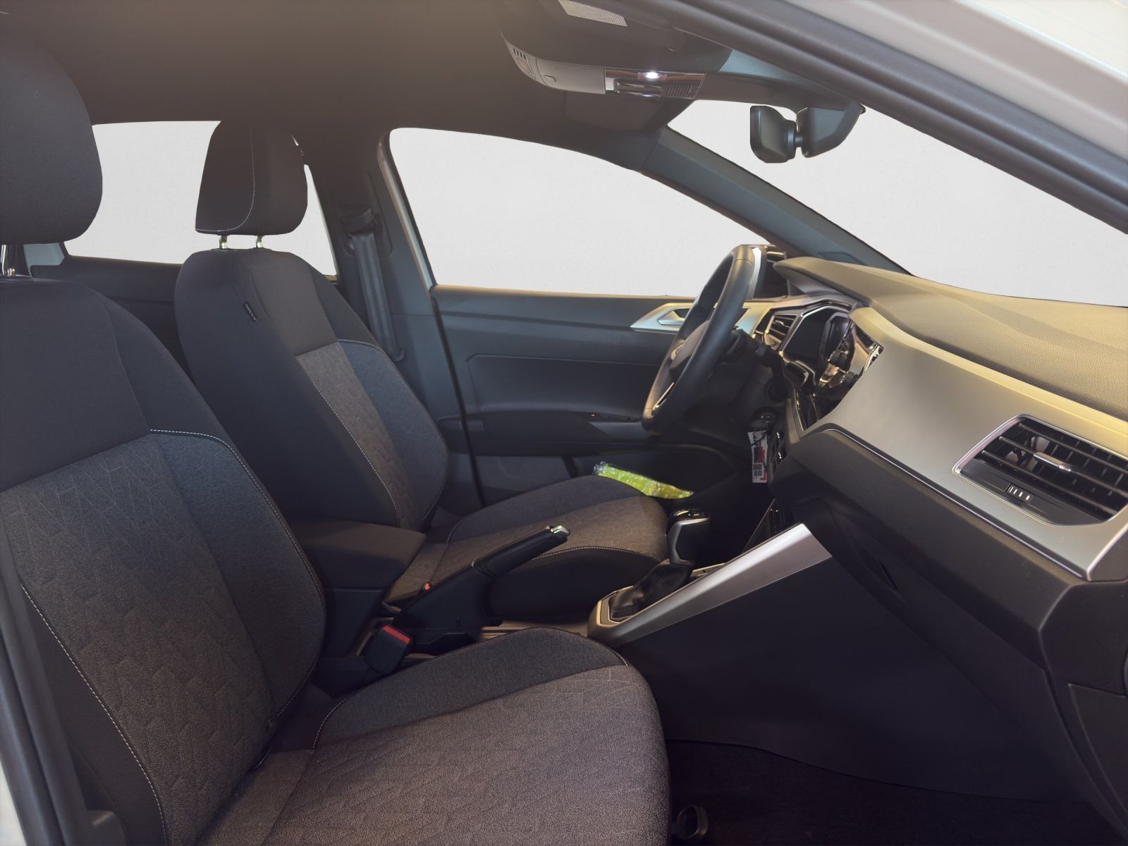 Volkswagen Taigo - Bild 5